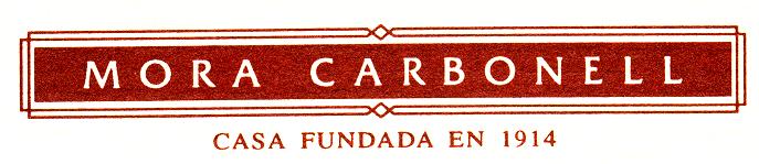 Mora Carbonell