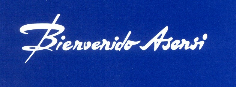 Bienvenido Asensi